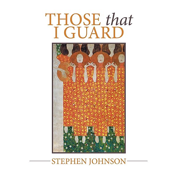 Those That I Guard, Stephen Johnson