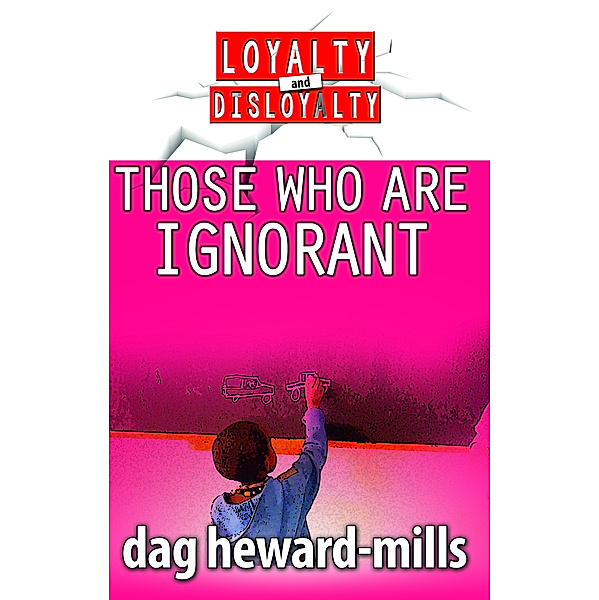 Those Who Are Ignorant, Dag Heward-Mills