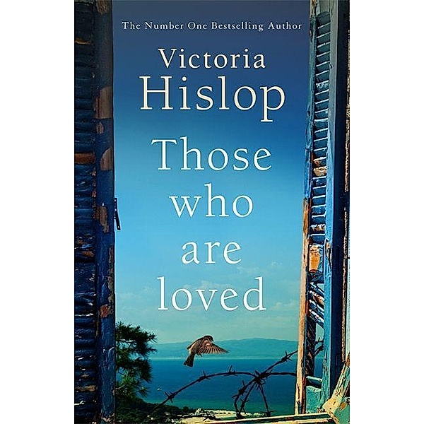 Those Who Are Loved, Victoria Hislop