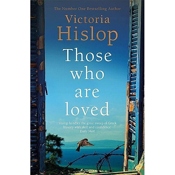 Those Who Are Loved, Victoria Hislop