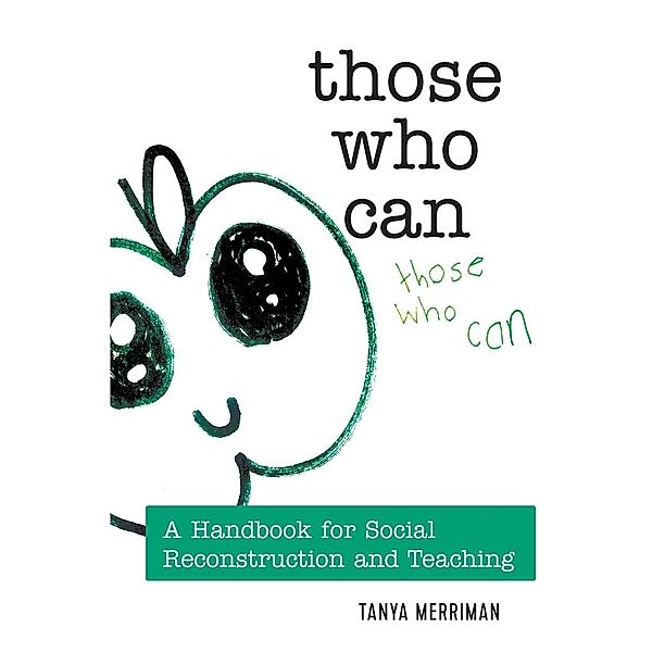 Those Who Can, Tanya Merriman