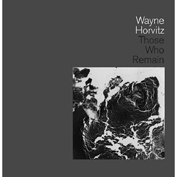 Those Who Remain, Wayne Horvitz