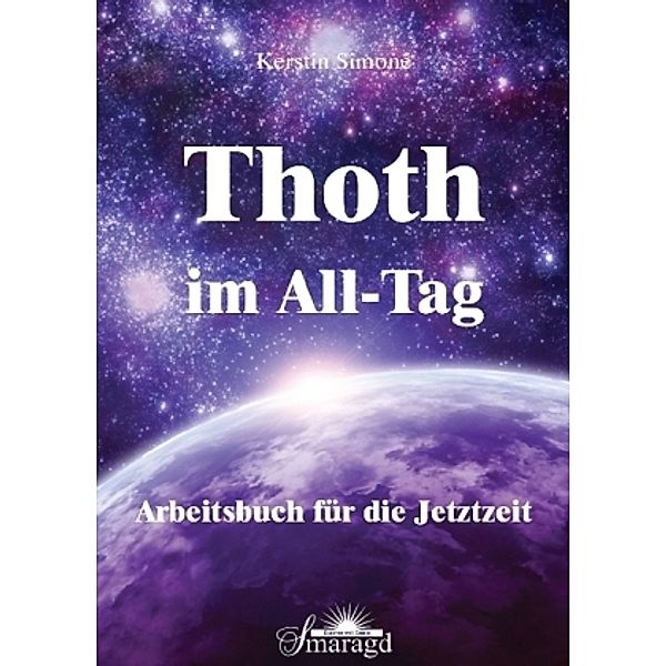 Thoth im All-Tag, Kerstin Simoné