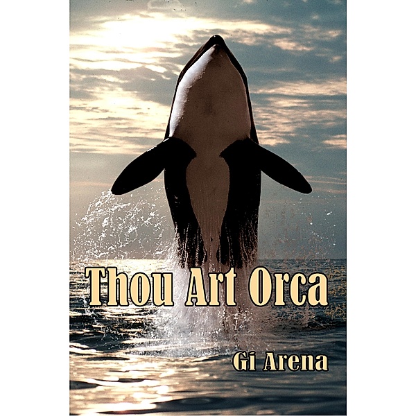 Thou Art Orca, Gi Arena