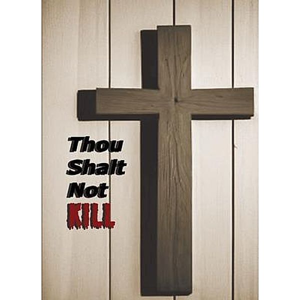 Thou Shalt Not Kill / A Charlie Callahan Mystery Bd.2, Paul Copenhagen