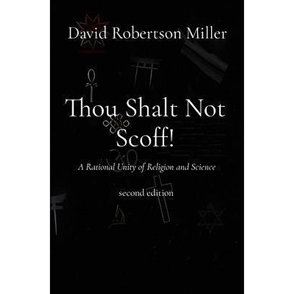 Thou Shalt Not Scoff! / Island Time Books, David Miller