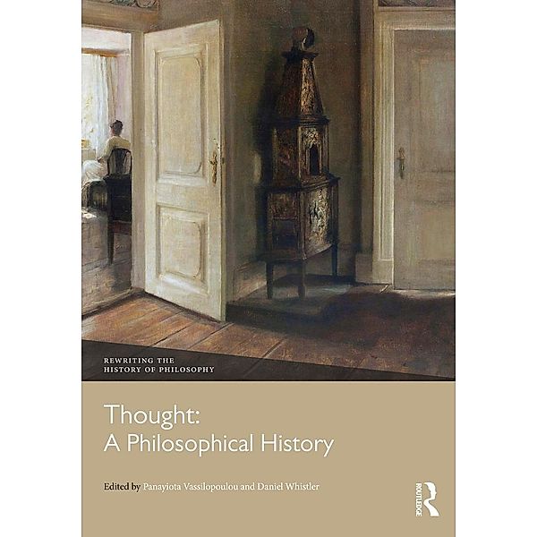 Thought: A Philosophical History
