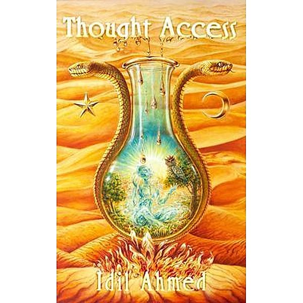 Thought Access, Idil Ahmed