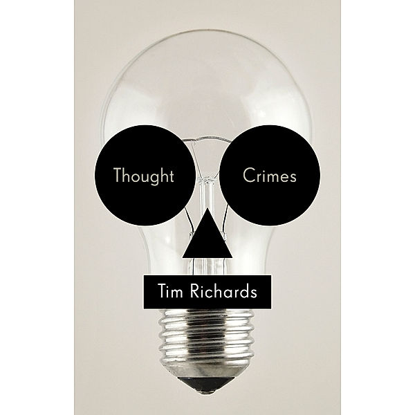 Thought Crimes, Tim Richards