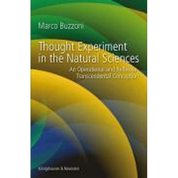 Thought Experiment in the Natural Sciences, Marco Buzzoni