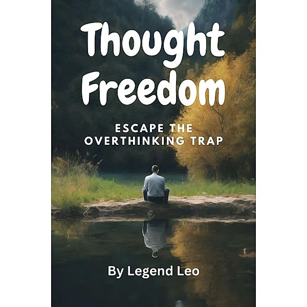 Thought Freedom: Escape the Overthinking Trap, Legend Leo