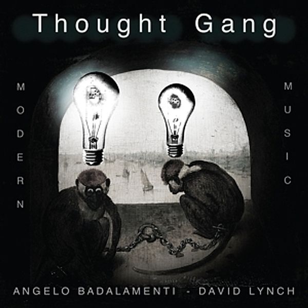 Thought Gang (Vinyl), Thought Gang