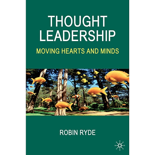 Thought Leadership, Robin Ryde