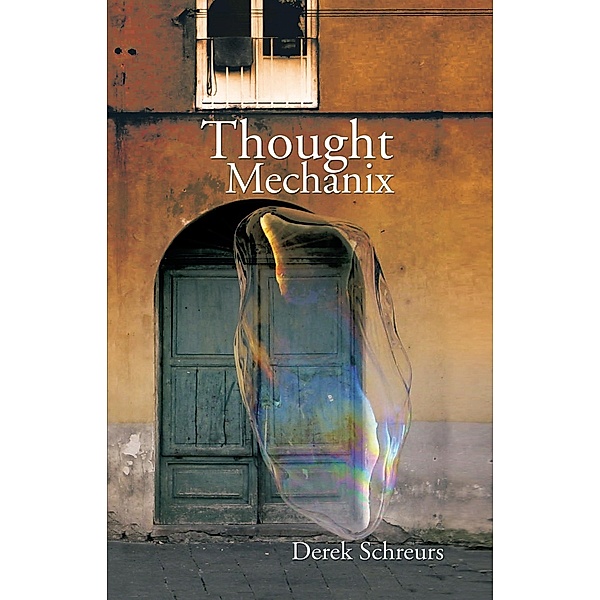 Thought Mechanix, Derek Schreurs