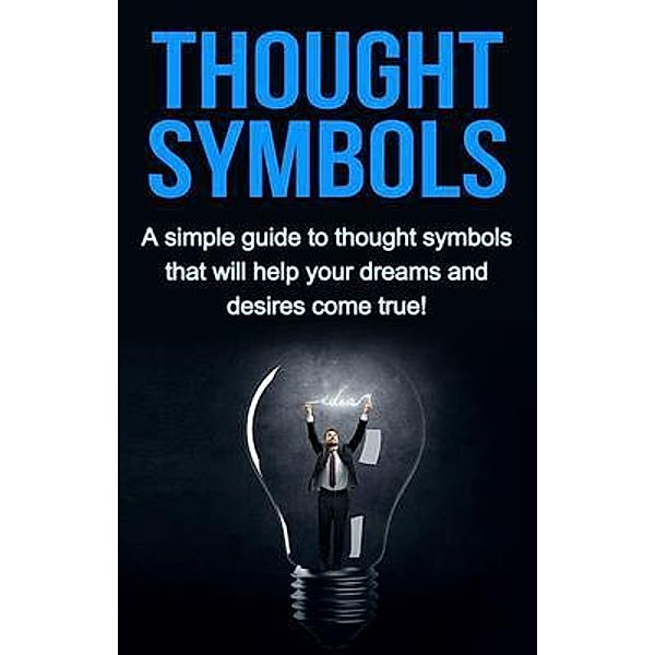 Thought Symbols / Ingram Publishing, Patrick Sverns