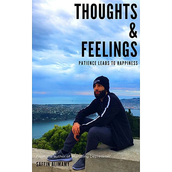 Thoughts and Feelings, Zypher Gibson