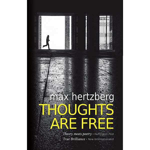 Thoughts Are Free (East Berlin Series, #2) / East Berlin Series, Max Hertzberg