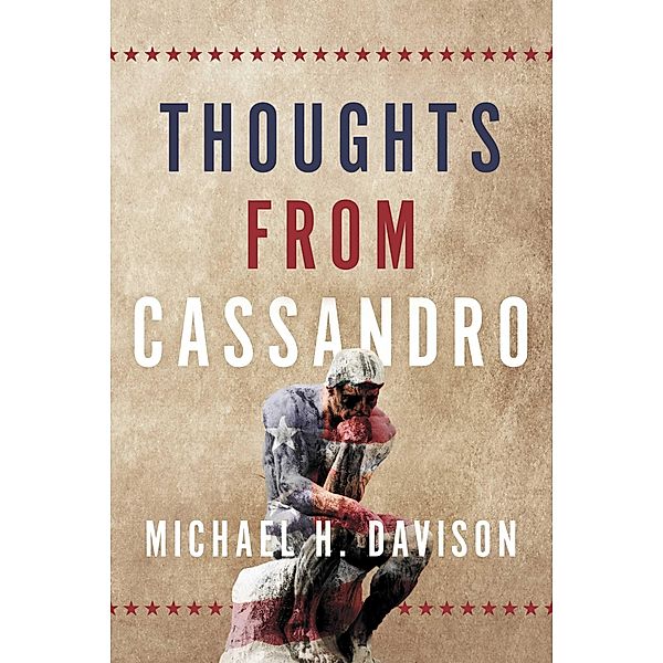 Thoughts from Cassandro / Dapa Publishing LLC, Michael H. Davison