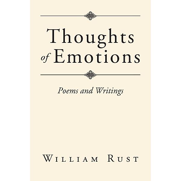 Thoughts of Emotions, William Rust