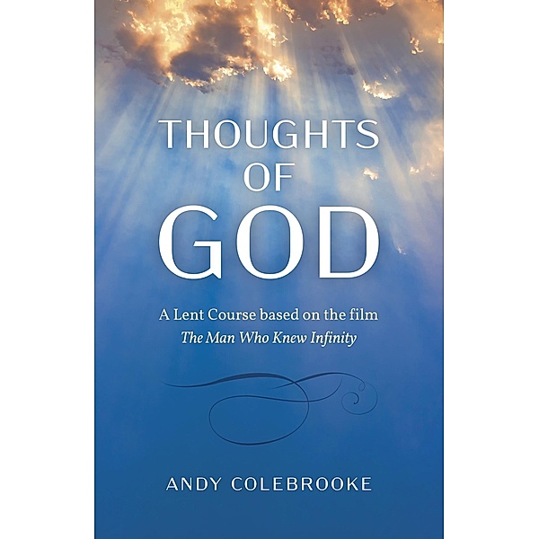 Thoughts of God, Andy Colebrooke