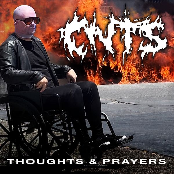 Thoughts & Prayers, Cnts