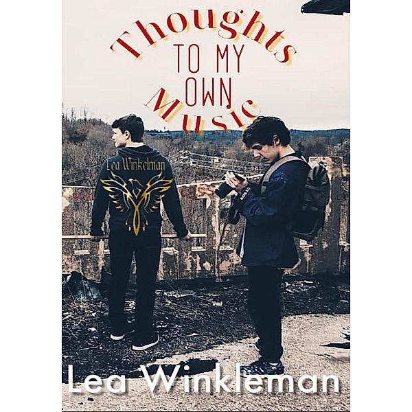 Thoughts To My Own Music, Lea Winkelman