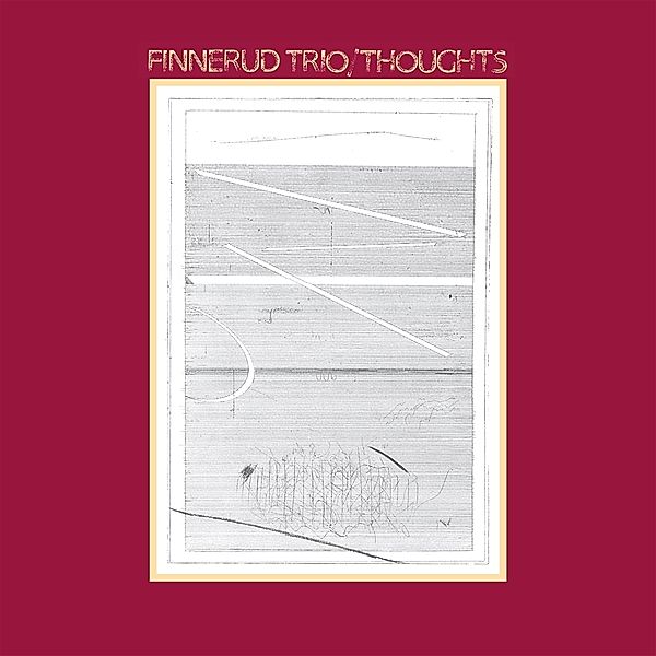 Thoughts (Vinyl), Finnerud Trio