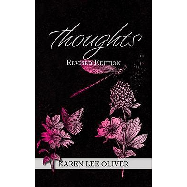 Thoughts / Writers Branding LLC, Karen Lee Oliver