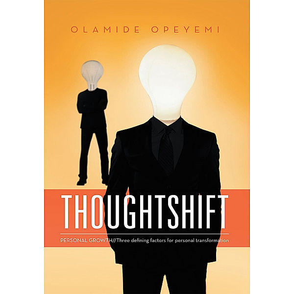 Thoughtshift, Olamide Opeyemi