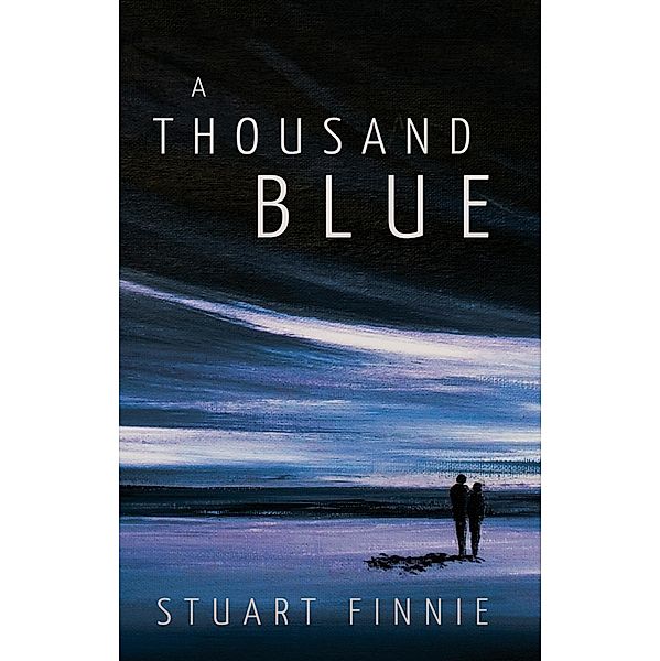 Thousand Blue / Matador, Stuart Finnie