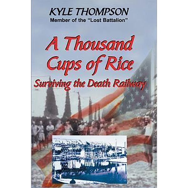 Thousand Cups of Rice, Kyle Thompson