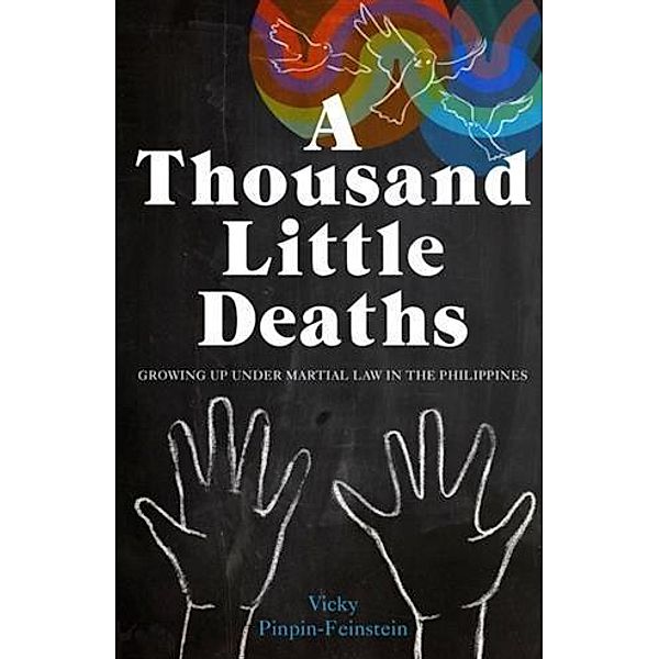 Thousand Little Deaths, Vicky Pinpin-Feinstein