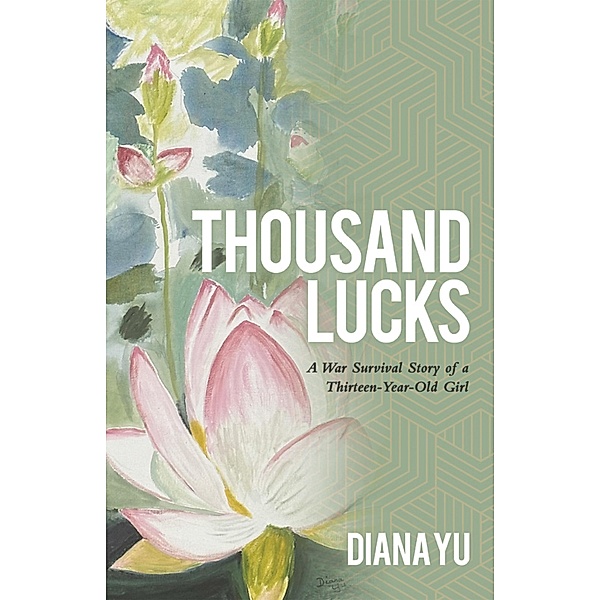 Thousand Lucks, Diana Yu