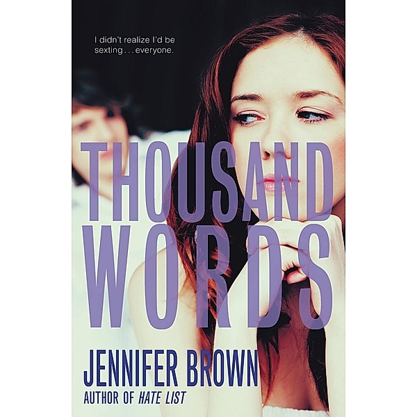 Thousand Words, Jennifer Brown