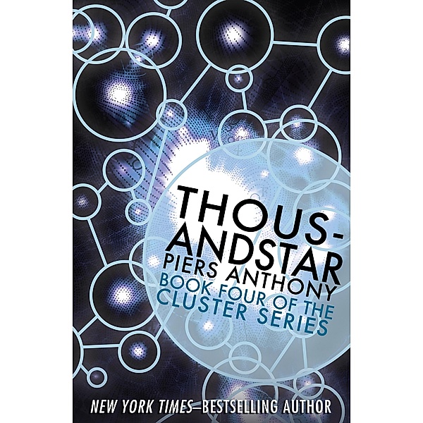 Thousandstar / Cluster, Piers Anthony