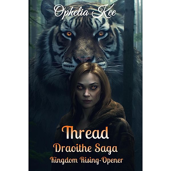 Thread (Kingdom Rising, #0) / Kingdom Rising, Ophelia Kee