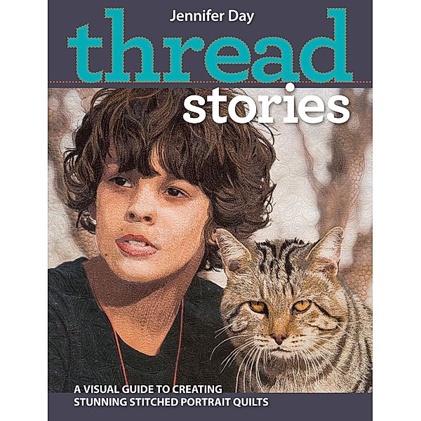 Thread Stories, Jennifer Day