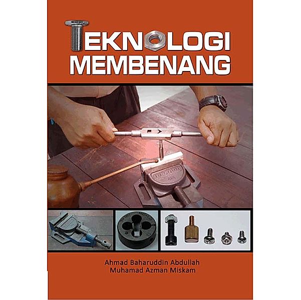 Threading Technology / Penerbit USM, Ahmad Baharuddin Abdullah