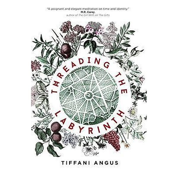 Threading the Labyrinth, Tiffani Angus