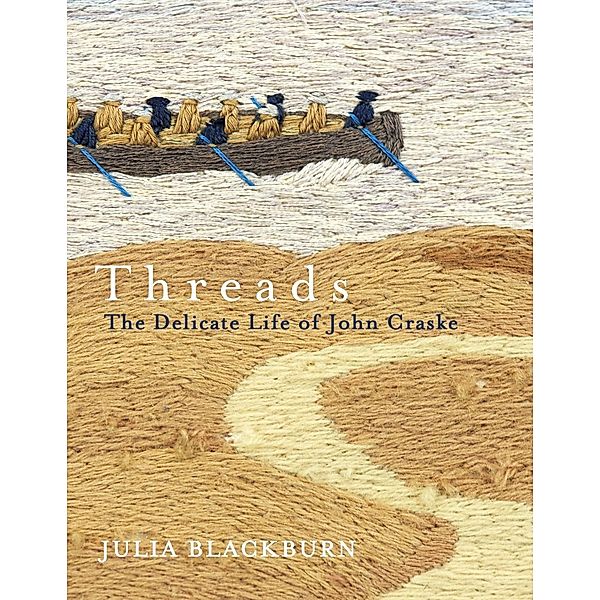 Threads, Julia Blackburn