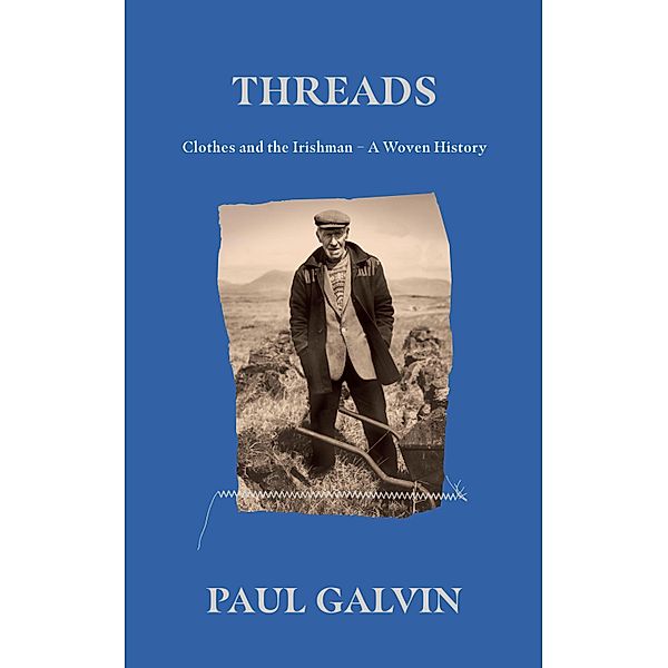 Threads, Paul Galvin