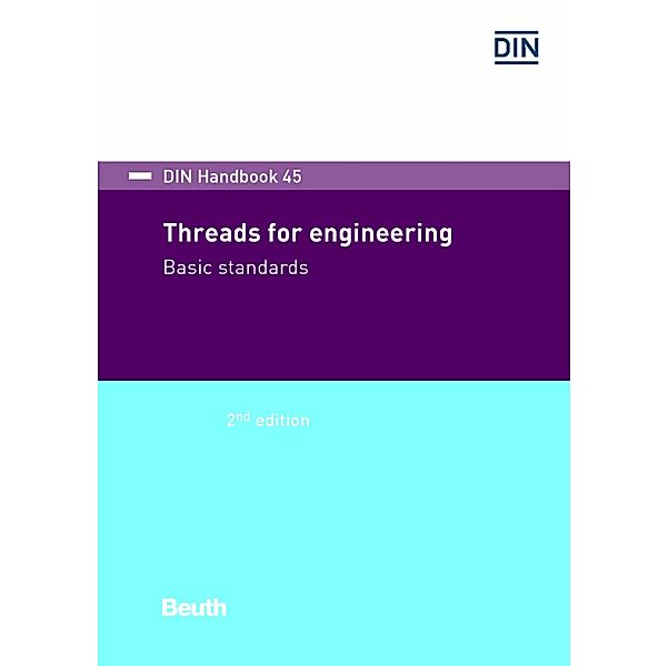 Threads for engineering