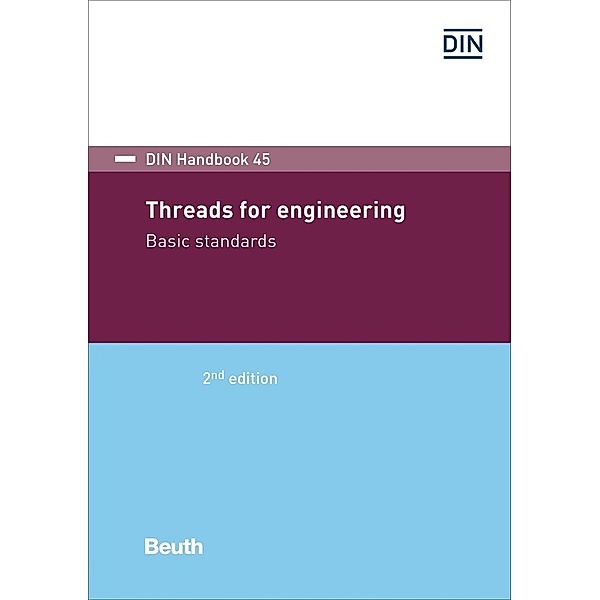 Threads for engineering