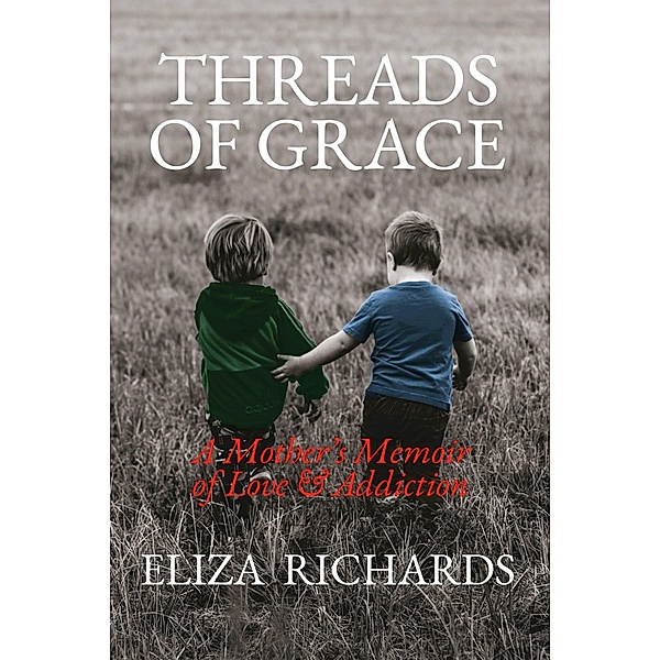 Threads of Grace, Eliza Richards
