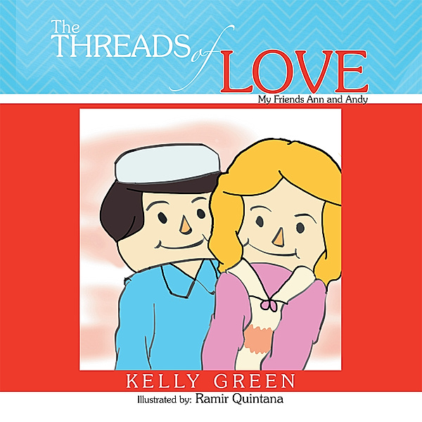 Threads of Love, Kelly Green