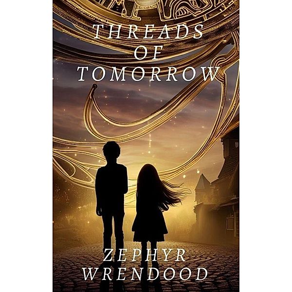 Threads of Tomorrow, Zephyr Wrenwood
