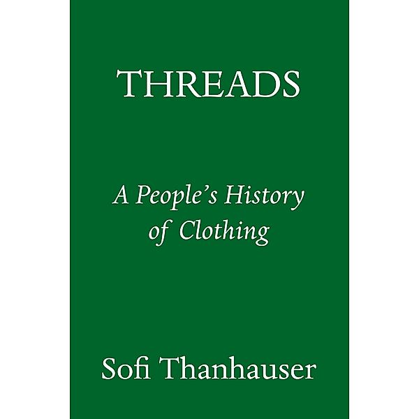 Threads / Pantheon, Sofi Thanhauser