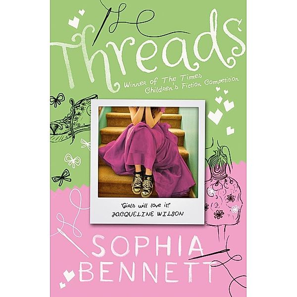 Threads REVERTED, Sophia Bennett