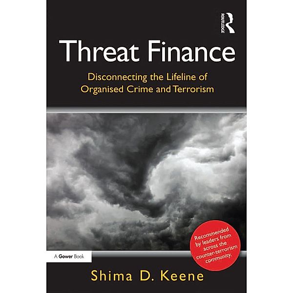 Threat Finance, Shima D. Keene