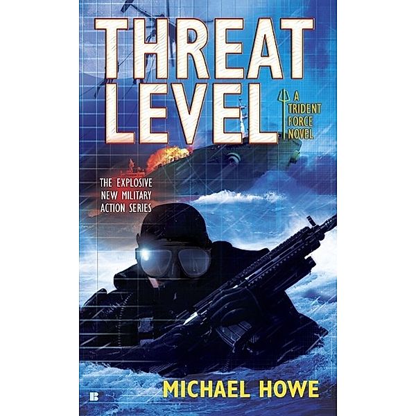 Threat Level, Michael Howe